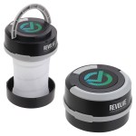 Revere Collapsible Lantern + Wireless Speaker 1 Revere Collapsible Lantern + Wireless Speaker 1