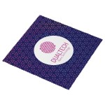 Suede 10" x 10" Microfiber Cleaning Cloth- Full-color - Various Suede 10" x 10" Microfiber Cleaning Cloth- Full-color - Various
