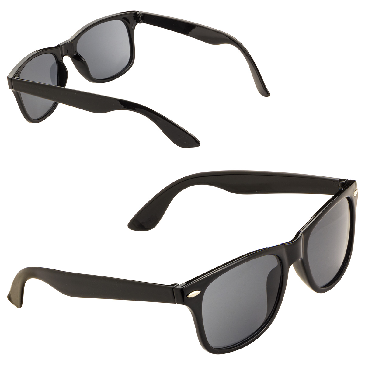 Westgate Recycled Polycarbonate UV400 Sunglasses 1