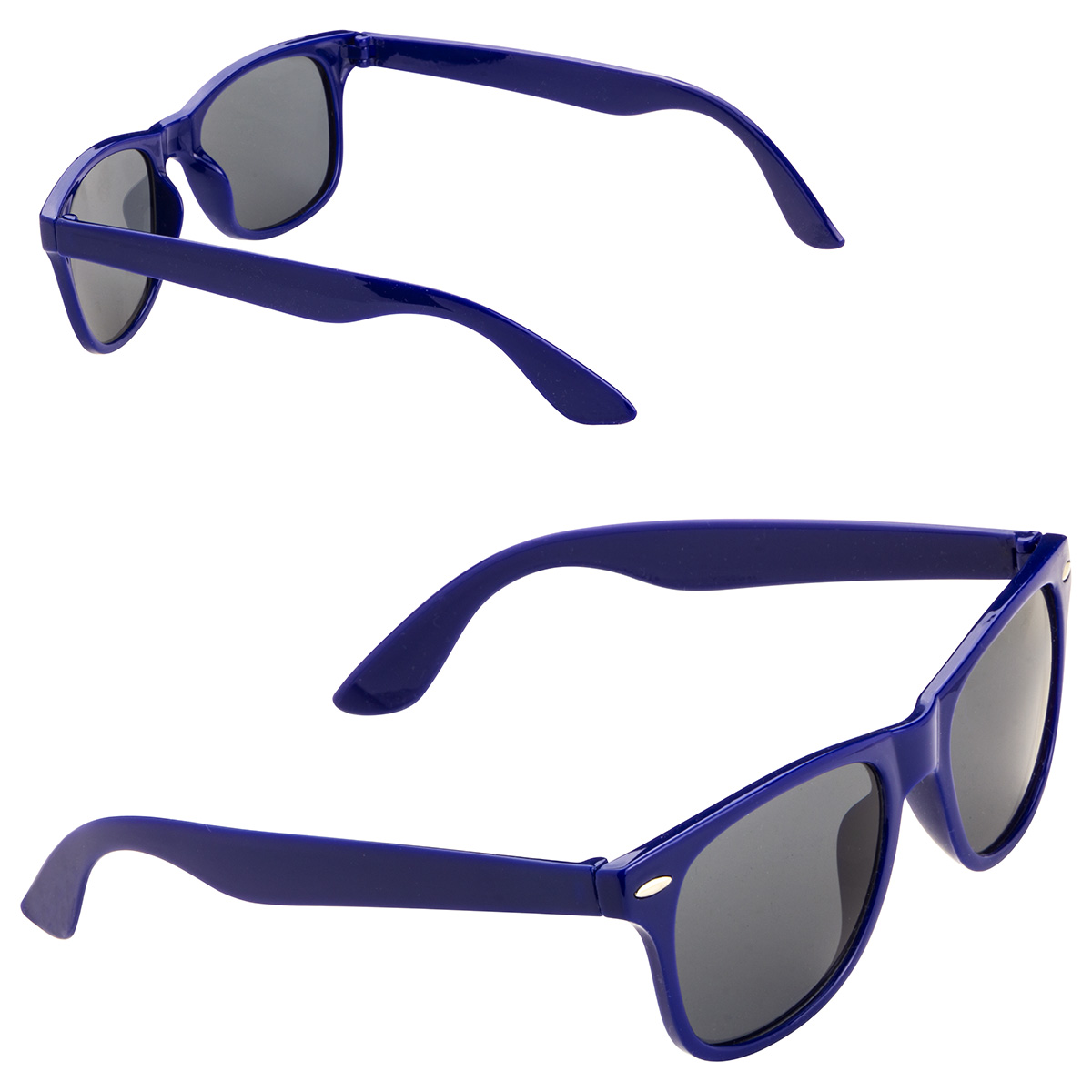 Westgate Recycled Polycarbonate UV400 Sunglasses 1