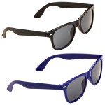 Westgate Recycled Polycarbonate UV400 Sunglasses 2 Westgate Recycled Polycarbonate UV400 Sunglasses 2