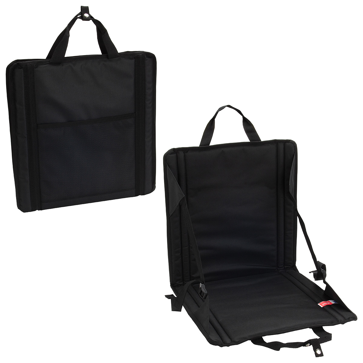 Fold 'N Go Adjustable Seat Cushion 1