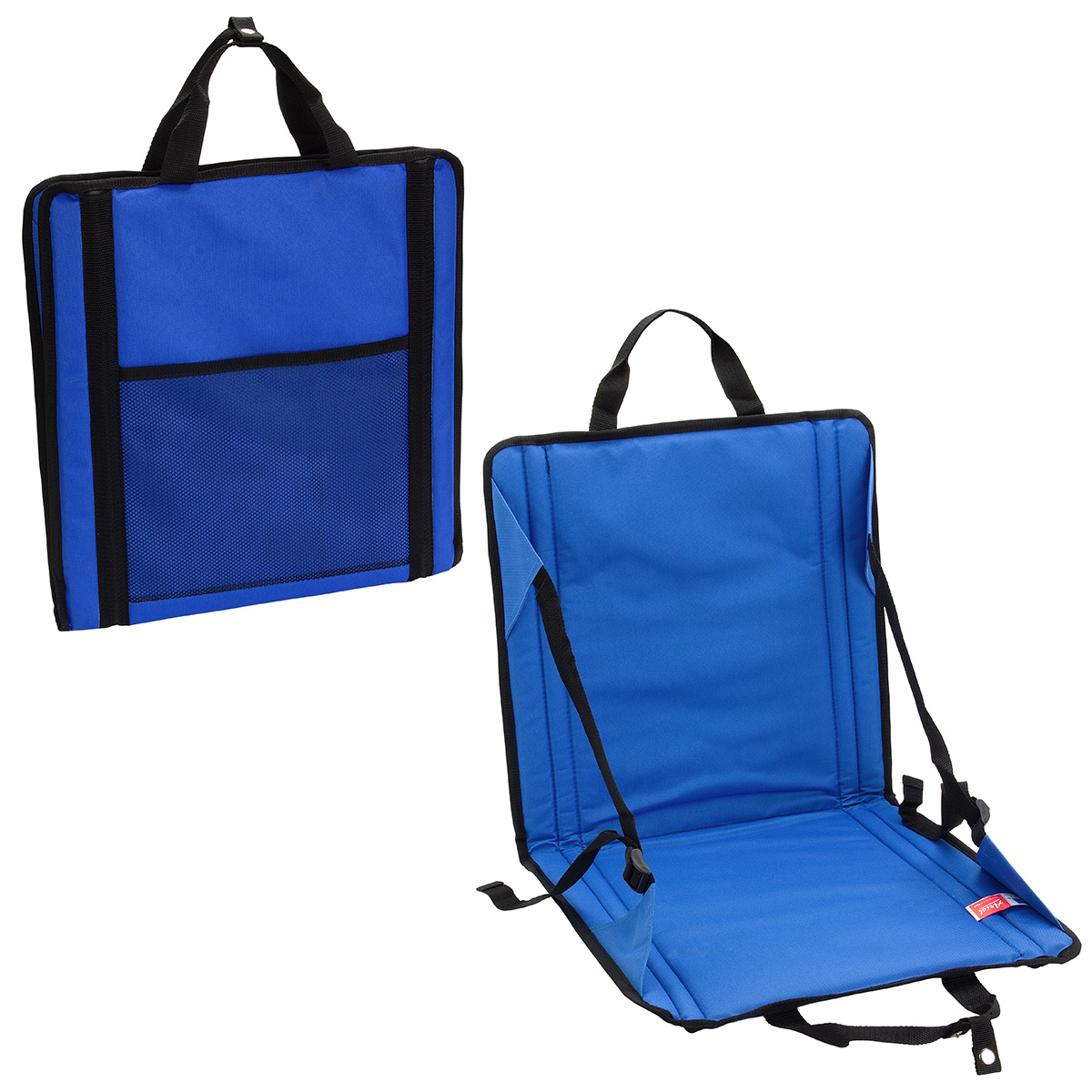 Fold 'N Go Adjustable Seat Cushion 1