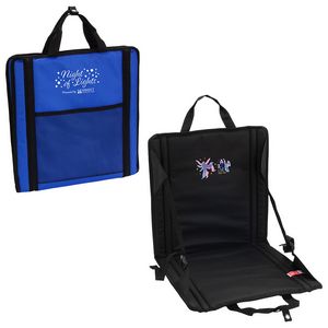 Fold 'N Go Adjustable Seat Cushion 1