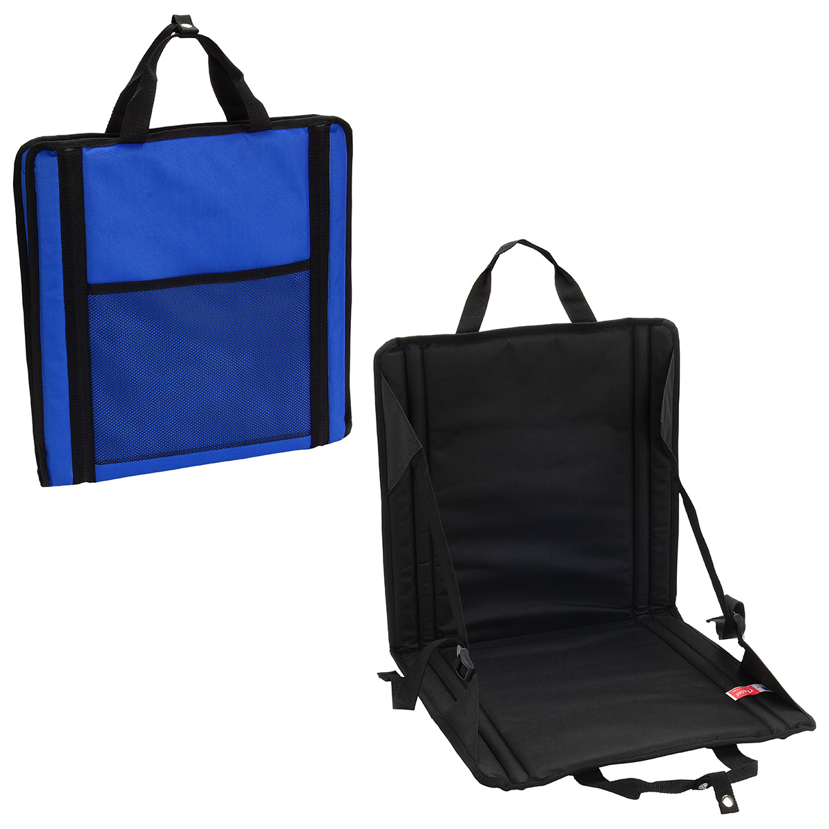 Fold 'N Go Adjustable Seat Cushion 1