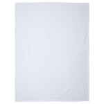 Light-Weight Brushed Fleece Blanket 50" x 60" 300GSM - Full Color 2 Light-Weight Brushed Fleece Blanket 50" x 60" 300GSM - Full Color 2
