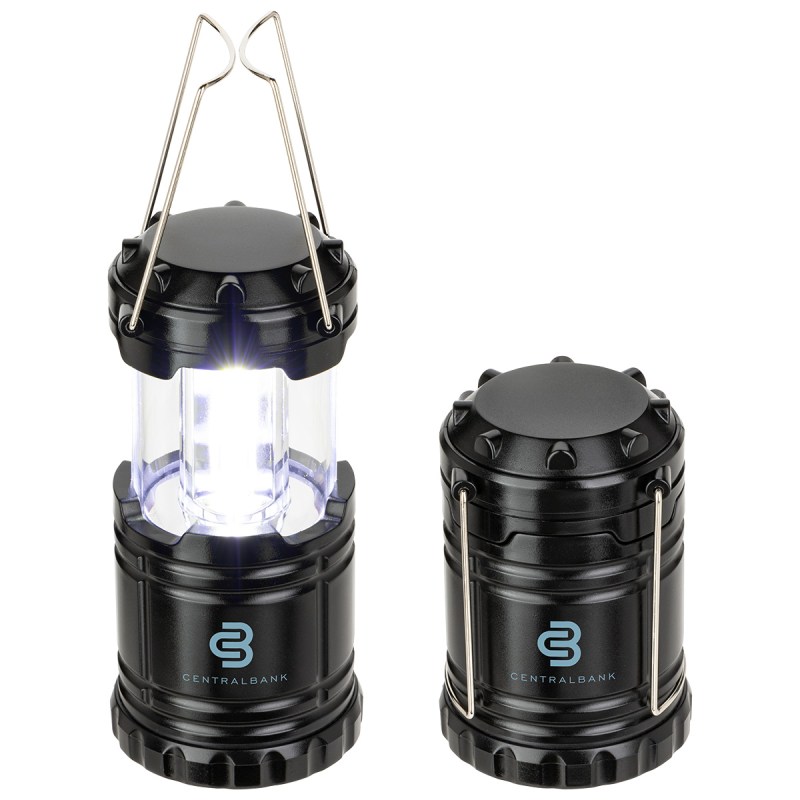 Best Buddy Tools® Retro Pop Up Rechargeable COB Lantern 1 Best Buddy Tools® Retro Pop Up Rechargeable COB Lantern 1