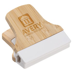 Bamboo Magnetic Power Clip 1 Bamboo Magnetic Power Clip 1