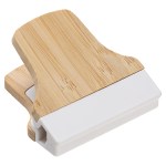 Bamboo Magnetic Power Clip 2 Bamboo Magnetic Power Clip 2