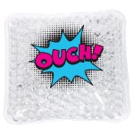 Ouch! Square Aqua Pearls™ Hot/Cold Pack 2 Ouch! Square Aqua Pearls™ Hot/Cold Pack 2