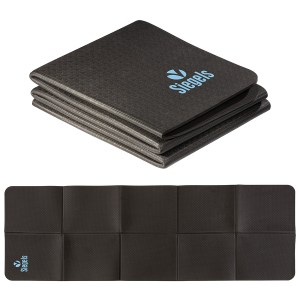Serenity Foldable Yoga Mat 1 Serenity Foldable Yoga Mat 1