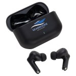 Sonoro Dual Microphone Noise Cancelling TWS Earbuds 1 Sonoro Dual Microphone Noise Cancelling TWS Earbuds 1