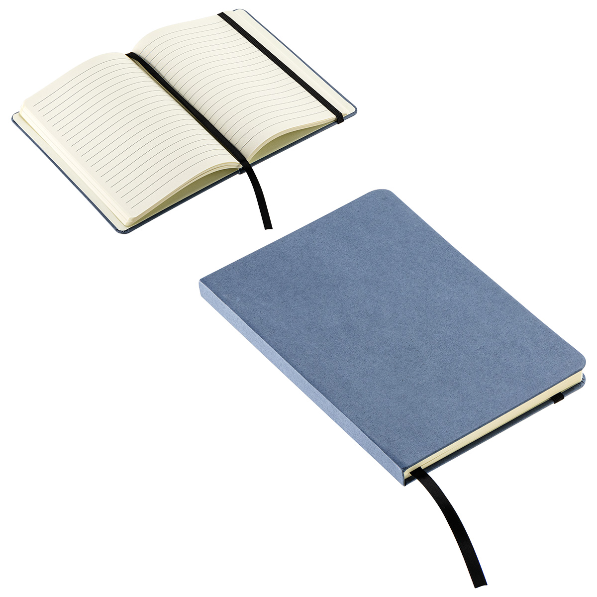 Plantation Fruit & Nut Pulp Paper Journal 1