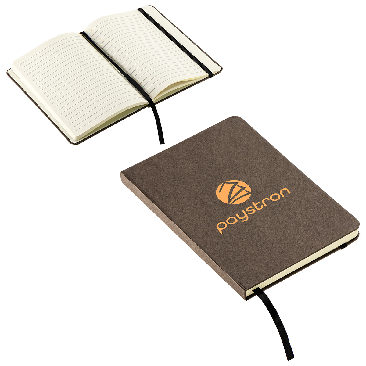 Plantation Fruit & Nut Pulp Paper Journal 1