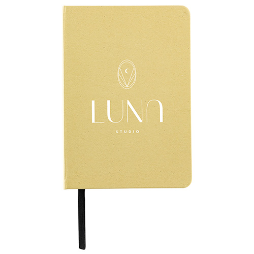 Plantation Fruit & Nut Pulp Paper Journal 1