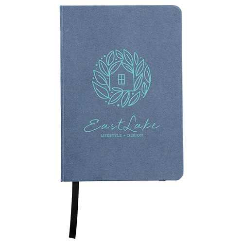 Plantation Fruit & Nut Pulp Paper Journal 1