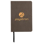 Plantation Fruit & Nut Pulp Paper Journal - Brown Plantation Fruit & Nut Pulp Paper Journal - Brown
