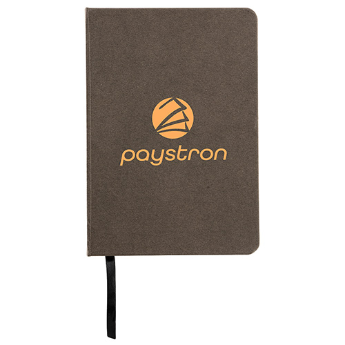 Plantation Fruit & Nut Pulp Paper Journal 1