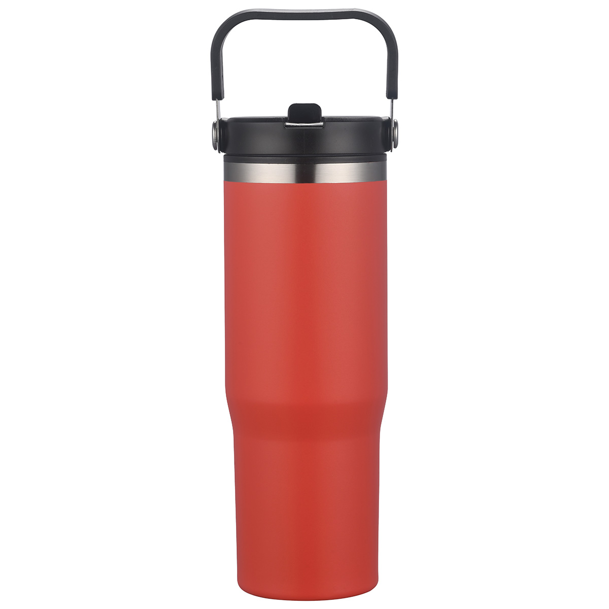 Oreno 30 oz Stainless Steel/Polypropylene Travel Tumbler 1