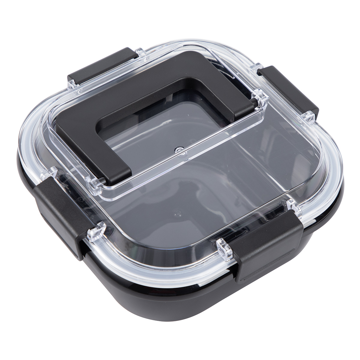 Nosh Recycled Polypropylene Lunch Box 1