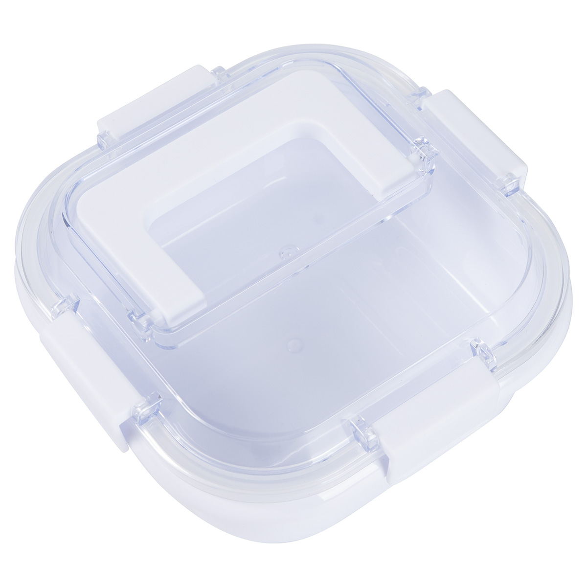 Nosh Recycled Polypropylene Lunch Box 1