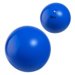 Solid 4" Vinyl Ball - Royal Blue Solid 4" Vinyl Ball - Royal Blue