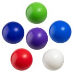 Solid 4" Vinyl Ball 2 Solid 4" Vinyl Ball 2