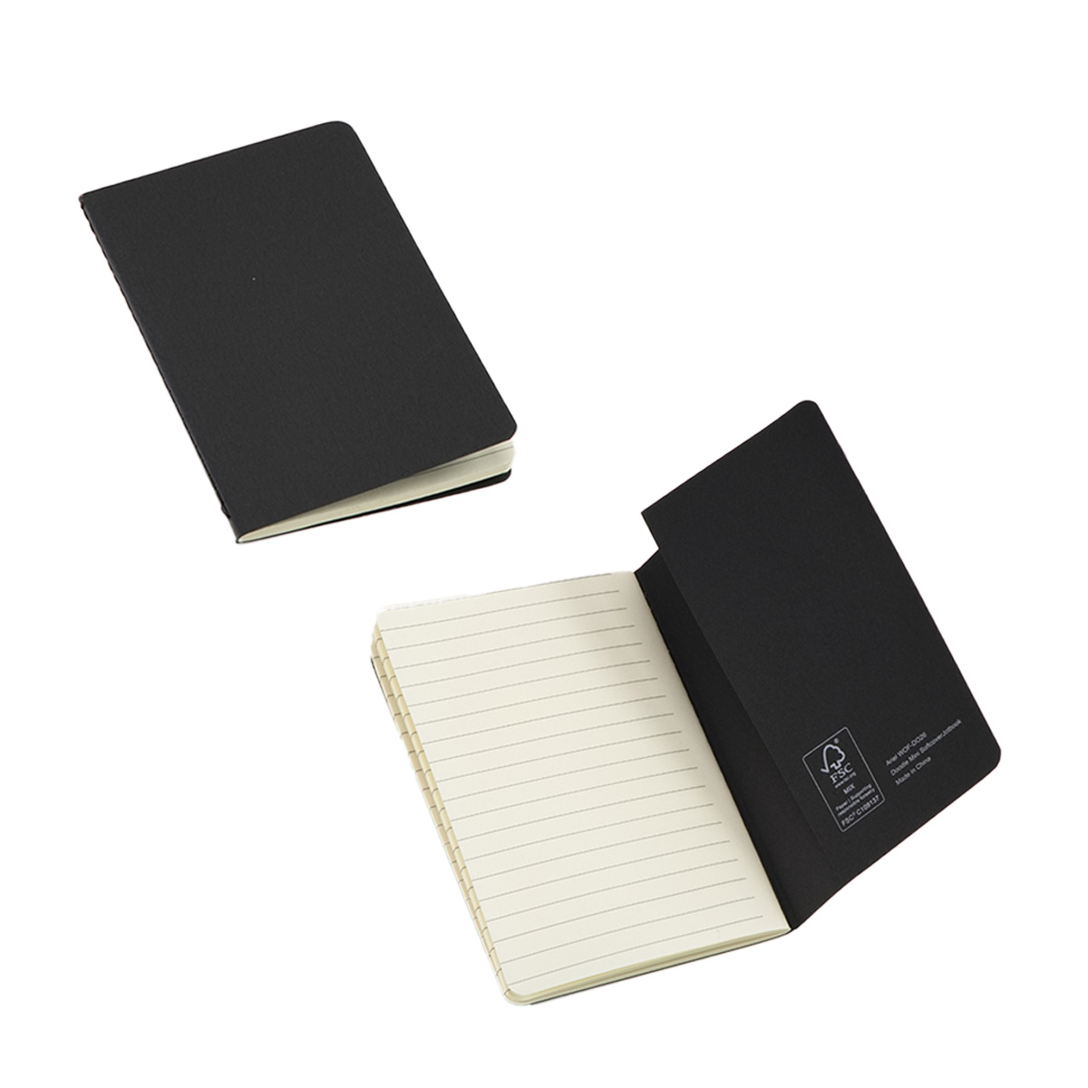 Doodle Mini Softcover Jotbook 1