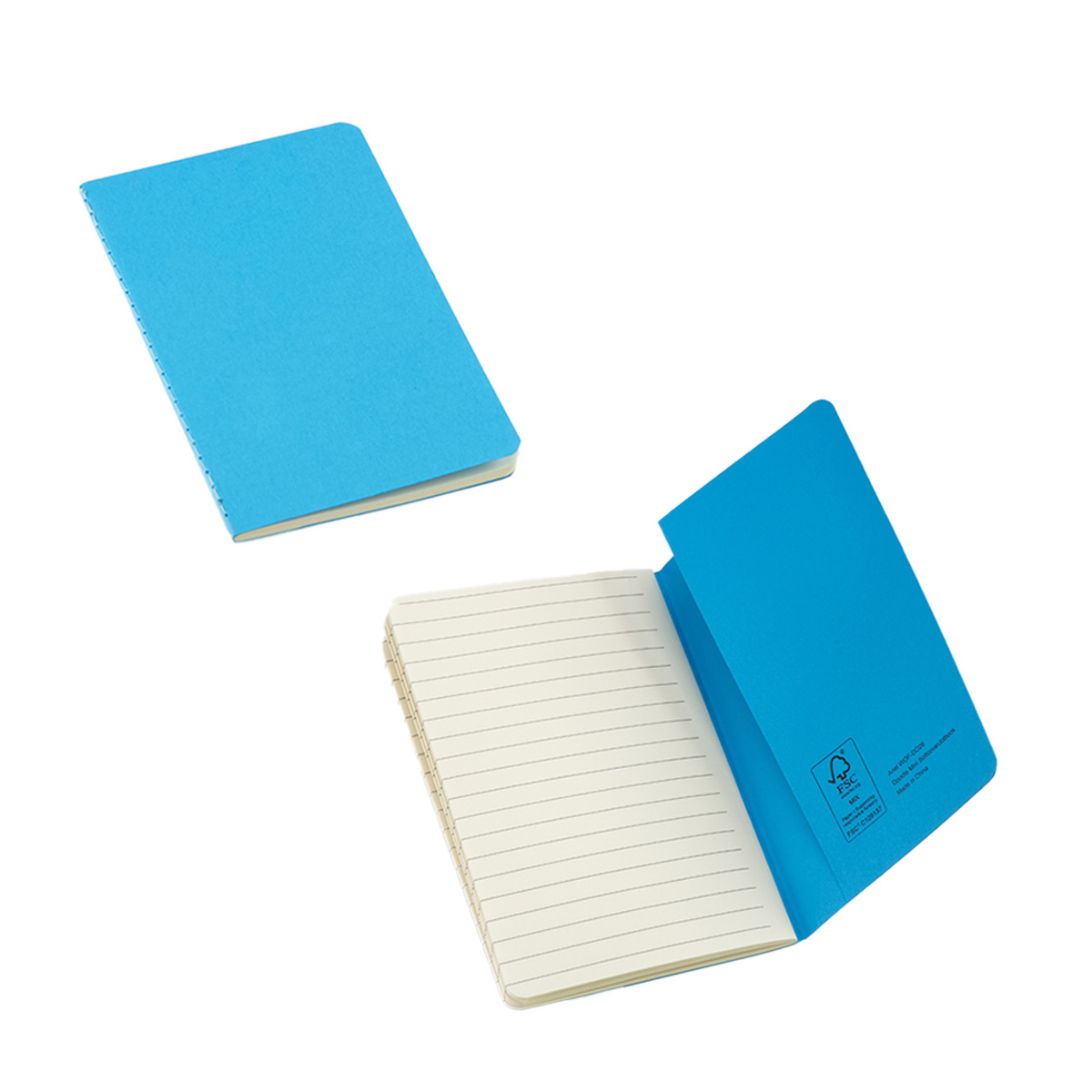 Doodle Mini Softcover Jotbook 1