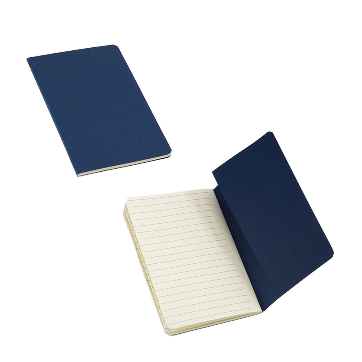 Doodle Mini Softcover Jotbook 1
