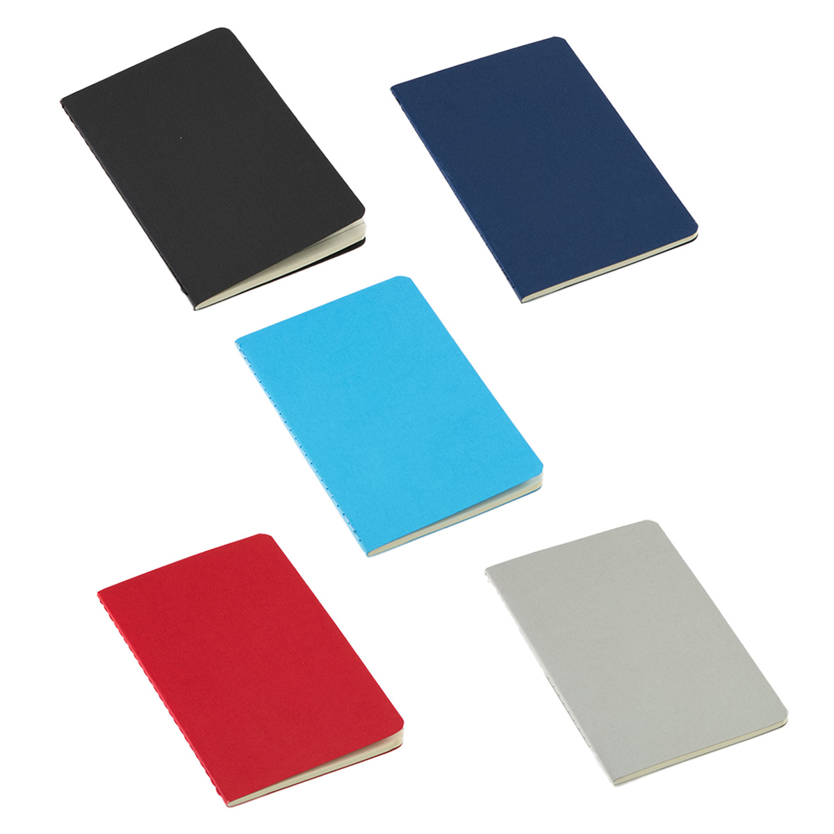 Doodle Mini Softcover Jotbook 1
