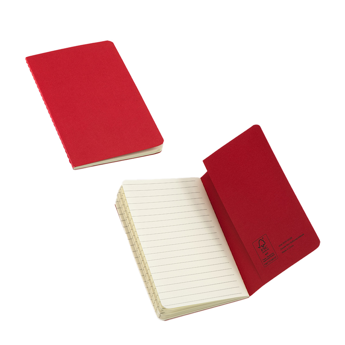Doodle Mini Softcover Jotbook 1
