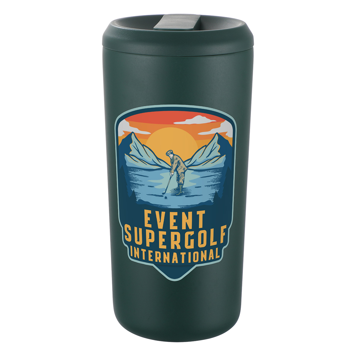 Talia 16 oz Eco-Friendly Vacuum Insulated Tumbler 1