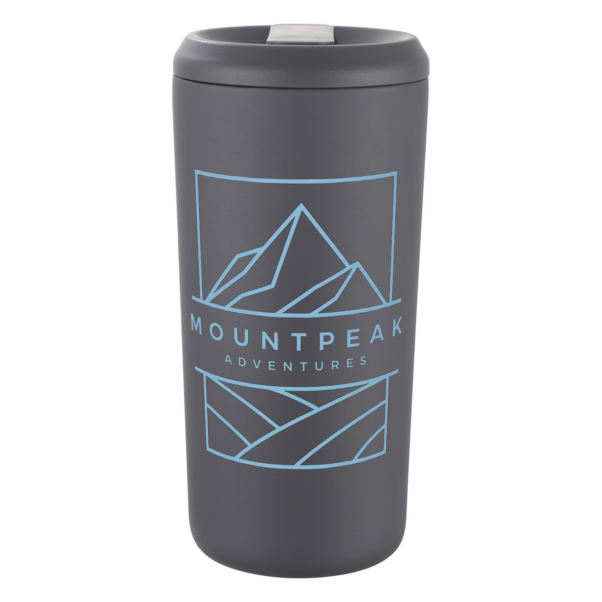 Talia 16 oz Eco-Friendly Vacuum Insulated Tumbler 1
