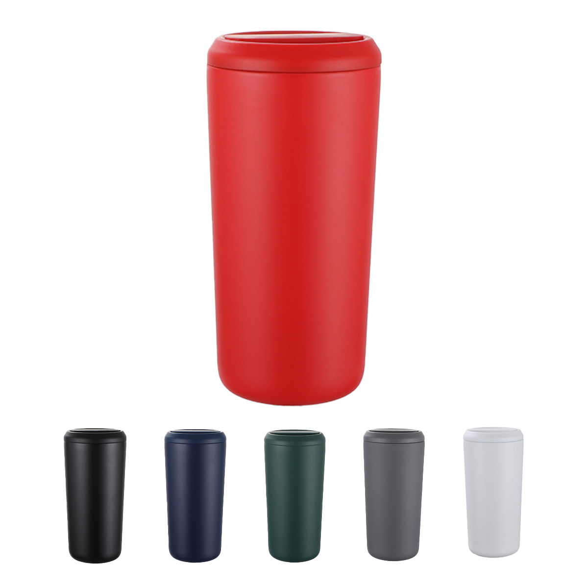Talia 16 oz Eco-Friendly Vacuum Insulated Tumbler 1
