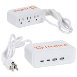 Relay 2.0 5' 20W PD Charging Station 1 Relay 2.0 5' 20W PD Charging Station 1