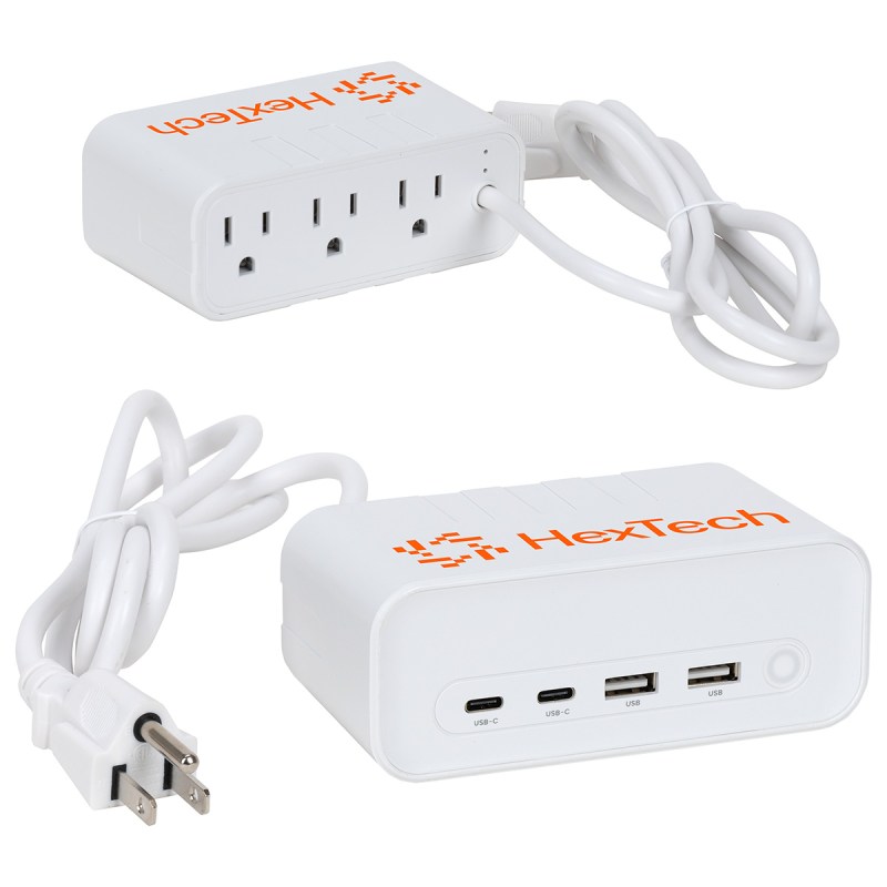Relay 2.0 5' 20W PD Charging Station 1 Relay 2.0 5' 20W PD Charging Station 1