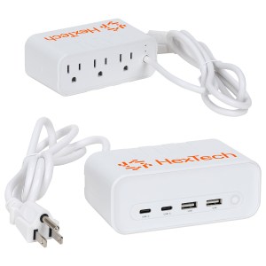 Relay 2.0 5' 20W PD Charging Station 1 Relay 2.0 5' 20W PD Charging Station 1