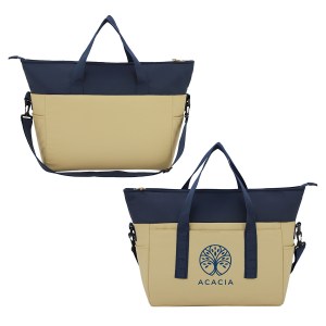 Mirador 320D Taslon 28-Can Cooler Tote 1 Mirador 320D Taslon 28-Can Cooler Tote 1