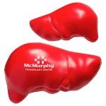 Liver Stress Reliever - Red Liver Stress Reliever - Red