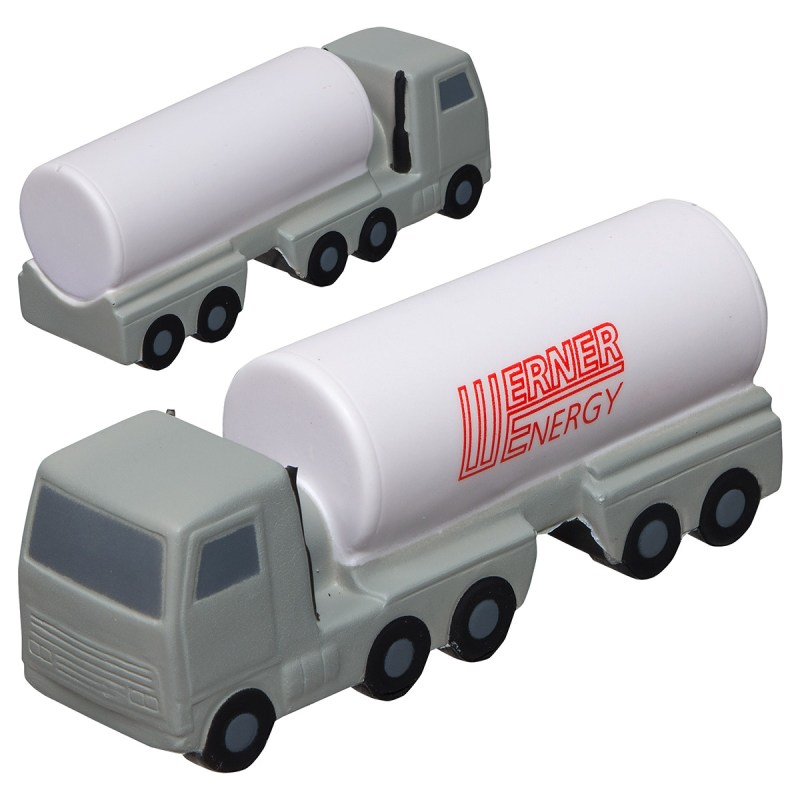 Oil Tanker Stress Reliever 1 Oil Tanker Stress Reliever 1