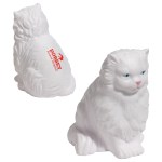 Persian Cat Stress Reliever 1 Persian Cat Stress Reliever 1