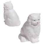 Persian Cat Stress Reliever 2 Persian Cat Stress Reliever 2