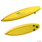 Surfboard Stress Reliever 1 Surfboard Stress Reliever 1
