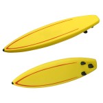 Surfboard Stress Reliever 2 Surfboard Stress Reliever 2