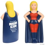 Super Heroine Stress Reliever 1 Super Heroine Stress Reliever 1