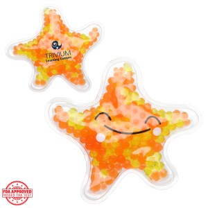 Starfish Hot/Cold Pack 1 Starfish Hot/Cold Pack 1