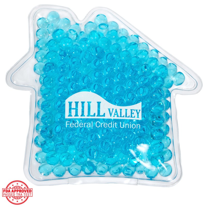 House Hot/Cold Pack 1 House Hot/Cold Pack 1