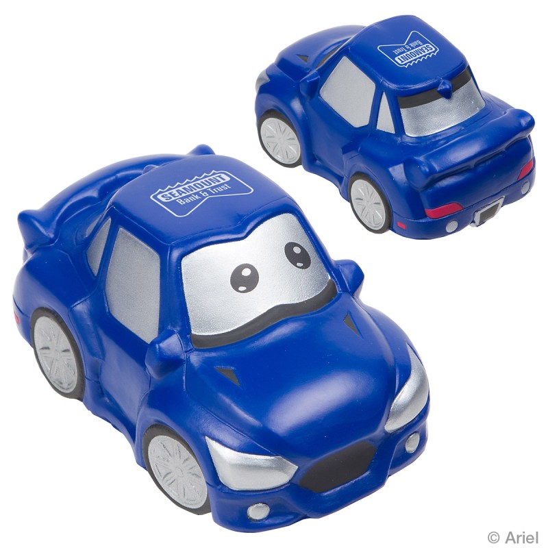 Cute Car Stress Reliever 1 Cute Car Stress Reliever 1