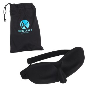 Shut-Eye Travel Eye Mask 1 Shut-Eye Travel Eye Mask 1